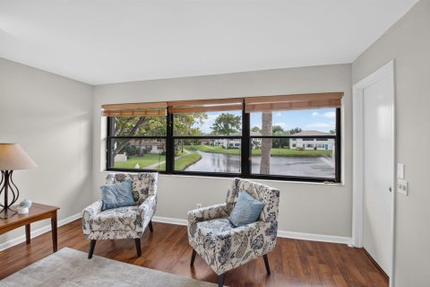 Copropriété à louer à Delray Beach, Floride: 2 chambres, 125.23 m2 № 2439300 - photo 6