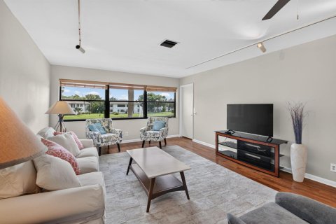 Copropriété à louer à Delray Beach, Floride: 2 chambres, 125.23 m2 № 2439300 - photo 9