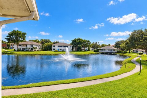 Copropriété à louer à Delray Beach, Floride: 2 chambres, 125.23 m2 № 2439300 - photo 15