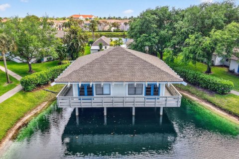 Copropriété à louer à Delray Beach, Floride: 2 chambres, 125.23 m2 № 2439300 - photo 17