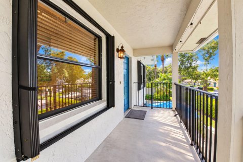 Copropriété à louer à Delray Beach, Floride: 2 chambres, 125.23 m2 № 2439300 - photo 2