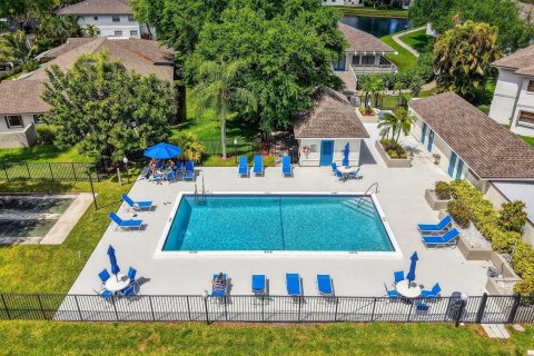 Copropriété à louer à Delray Beach, Floride: 2 chambres, 125.23 m2 № 2439300 - photo 19
