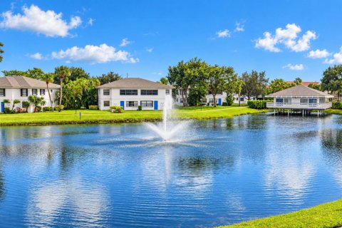 Copropriété à louer à Delray Beach, Floride: 2 chambres, 125.23 m2 № 2439300 - photo 16