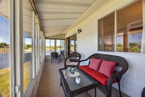 Copropriété à vendre à Ocala, Floride: 2 chambres, 105.72 m2 № 2233294 - photo 23