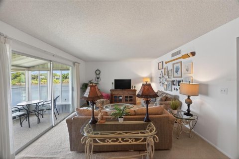 Copropriété à vendre à Ocala, Floride: 2 chambres, 105.72 m2 № 2233294 - photo 7