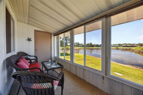 Copropriété à vendre à Ocala, Floride: 2 chambres, 105.72 m2 № 2233294 - photo 22