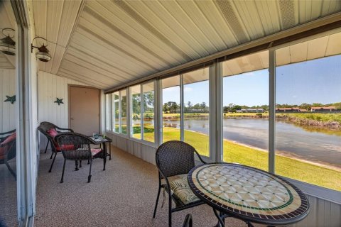 Copropriété à vendre à Ocala, Floride: 2 chambres, 105.72 m2 № 2233294 - photo 21
