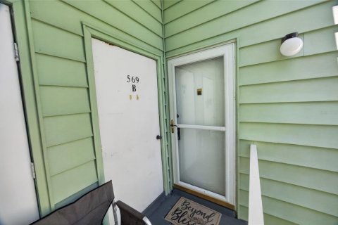 Copropriété à vendre à Ocala, Floride: 2 chambres, 105.72 m2 № 2233294 - photo 2