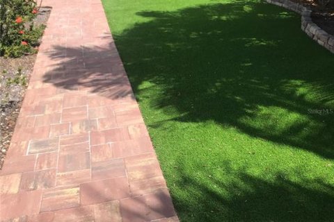 Villa ou maison à louer à Nokomis, Floride: 2 chambres, 85.47 m2 № 2139662 - photo 30