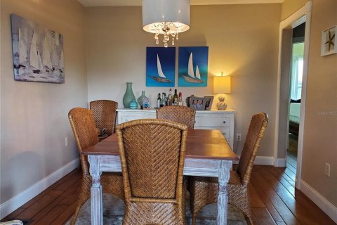 Villa ou maison à louer à Nokomis, Floride: 2 chambres, 85.47 m2 № 2139662 - photo 17