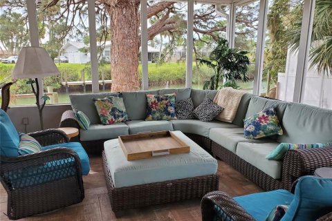 Villa ou maison à Nokomis, Floride 2 chambres, 85.47 m2 № 2139662
