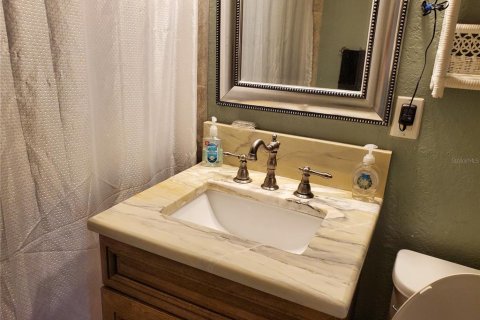 Villa ou maison à louer à Nokomis, Floride: 2 chambres, 85.47 m2 № 2139662 - photo 25