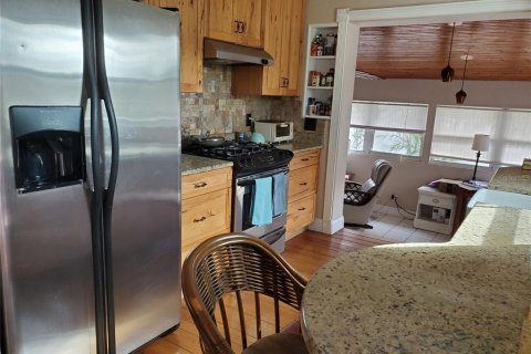 Villa ou maison à louer à Nokomis, Floride: 2 chambres, 85.47 m2 № 2139662 - photo 20