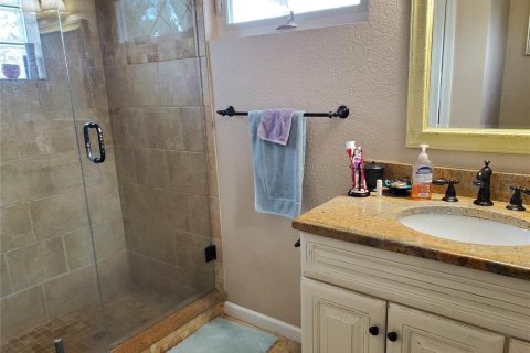 Villa ou maison à louer à Nokomis, Floride: 2 chambres, 85.47 m2 № 2139662 - photo 23