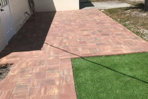 Villa ou maison à louer à Nokomis, Floride: 2 chambres, 85.47 m2 № 2139662 - photo 29