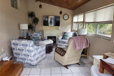 Villa ou maison à louer à Nokomis, Floride: 2 chambres, 85.47 m2 № 2139662 - photo 28