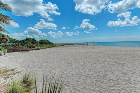 Villa ou maison à louer à Nokomis, Floride: 2 chambres, 85.47 m2 № 2139662 - photo 6