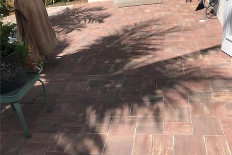 Villa ou maison à louer à Nokomis, Floride: 2 chambres, 85.47 m2 № 2139662 - photo 2