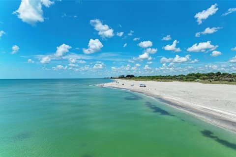 Villa ou maison à louer à Nokomis, Floride: 2 chambres, 85.47 m2 № 2139662 - photo 5