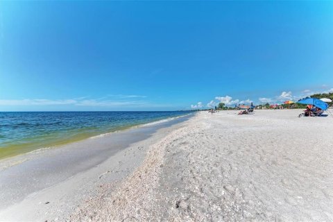 Villa ou maison à louer à Nokomis, Floride: 2 chambres, 85.47 m2 № 2139662 - photo 13