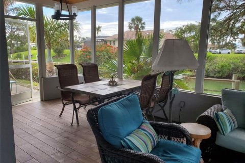 Villa ou maison à louer à Nokomis, Floride: 2 chambres, 85.47 m2 № 2139662 - photo 27