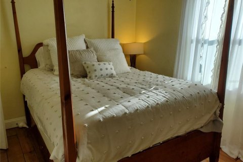 Villa ou maison à louer à Nokomis, Floride: 2 chambres, 85.47 m2 № 2139662 - photo 21