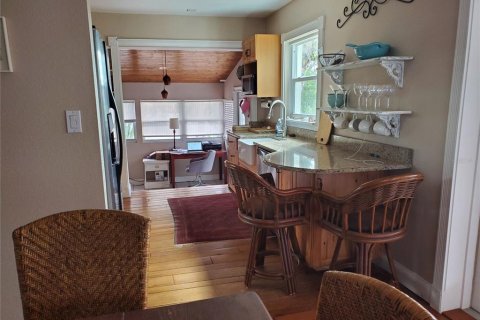 Villa ou maison à louer à Nokomis, Floride: 2 chambres, 85.47 m2 № 2139662 - photo 19