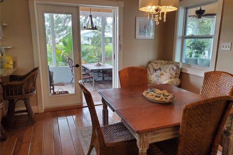 Villa ou maison à louer à Nokomis, Floride: 2 chambres, 85.47 m2 № 2139662 - photo 18