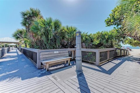 Villa ou maison à louer à Nokomis, Floride: 2 chambres, 85.47 m2 № 2139662 - photo 15