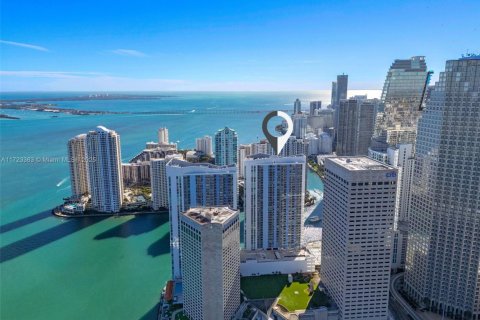 Condo in Miami, Florida, 3 bedrooms  № 1764468 - photo 26