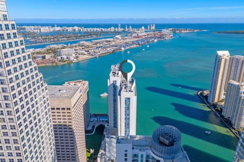 Condo in Miami, Florida, 3 bedrooms  № 1764468 - photo 30