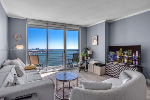 Condo in Miami, Florida, 3 bedrooms  № 1764468 - photo 7
