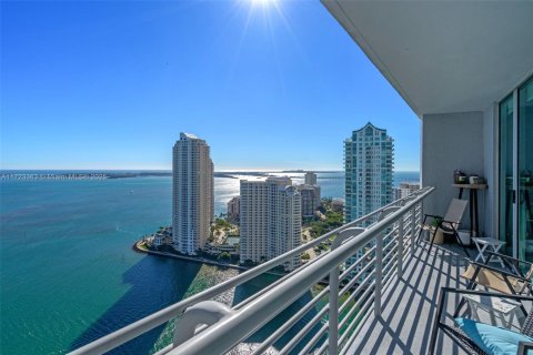 Condo in Miami, Florida, 3 bedrooms  № 1764468 - photo 24