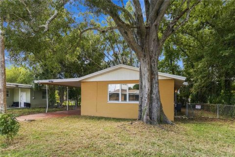 Villa ou maison à vendre à Daytona Beach, Floride: 3 chambres, 93.92 m2 № 2393415 - photo 27