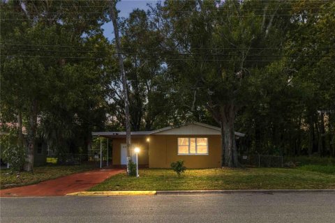 Villa ou maison à vendre à Daytona Beach, Floride: 3 chambres, 93.92 m2 № 2393415 - photo 26