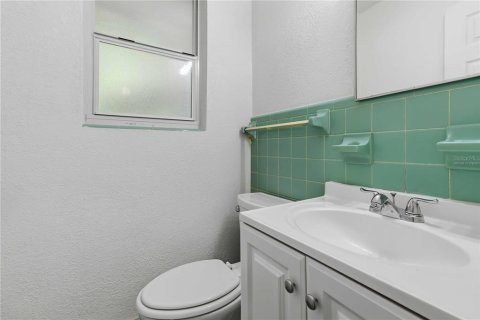 Villa ou maison à vendre à Daytona Beach, Floride: 3 chambres, 93.92 m2 № 2393415 - photo 18