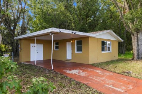 Villa ou maison à vendre à Daytona Beach, Floride: 3 chambres, 93.92 m2 № 2393415 - photo 28