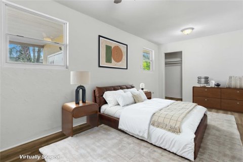 Villa ou maison à vendre à Daytona Beach, Floride: 3 chambres, 93.92 m2 № 2393415 - photo 11