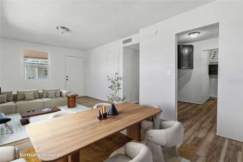 Villa ou maison à vendre à Daytona Beach, Floride: 3 chambres, 93.92 m2 № 2393415 - photo 2
