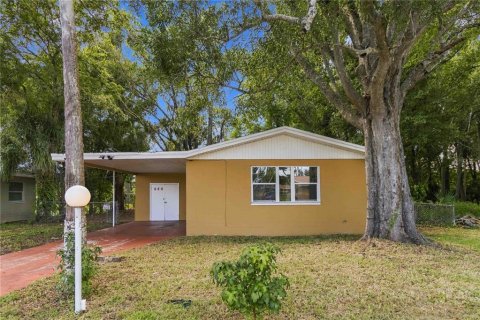 Villa ou maison à Daytona Beach, Floride 3 chambres, 93.92 m2 № 2393415