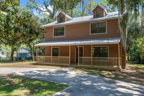 Villa ou maison à vendre à Tavares, Floride: 4 chambres, 176.89 m2 № 2304544 - photo 9