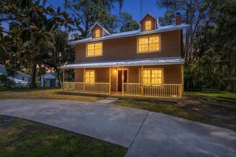 Villa ou maison à vendre à Tavares, Floride: 4 chambres, 176.89 m2 № 2304544 - photo 2