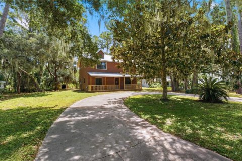 Villa ou maison à vendre à Tavares, Floride: 4 chambres, 176.89 m2 № 2304544 - photo 8