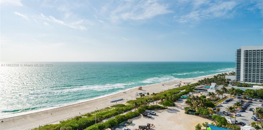 Condo à Miami Beach, Floride, 2 chambres № 1889885