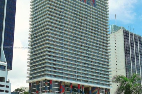 Condo à Miami, Floride, 2 chambres № 2055306