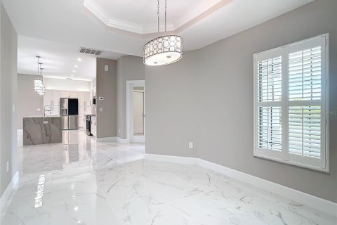 House in Port Charlotte, Florida 4 bedrooms, 191.29 sq.m. № 2233780 - photo 8