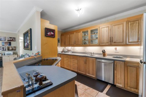 Copropriété à vendre à Gainesville, Floride: 3 chambres, 144.74 m2 № 1769194 - photo 14