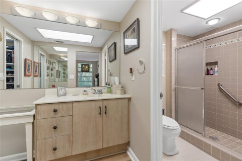 Copropriété à vendre à Gainesville, Floride: 3 chambres, 144.74 m2 № 1769194 - photo 29