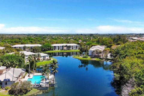Copropriété à louer à Royal Palm Beach, Floride: 2 chambres, 99.87 m2 № 2387861 - photo 15