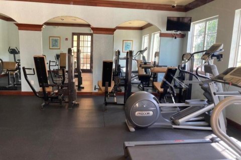 Copropriété à louer à Royal Palm Beach, Floride: 2 chambres, 99.87 m2 № 2387861 - photo 17